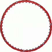 Обруч Big Hoop  Для похудения. Акция!!!