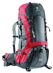  Рюкзак Deuter  Aircontact 65 10
