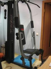 Тренажер WEIDER PRO 9350