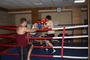 Бокс. Услуги тренера по боксу. Секция бокса.
