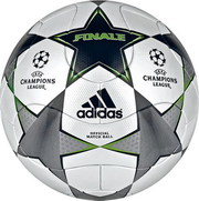 Мяч Adidas UEFA Champions League Finale7(Термосклееный полиуретановый)