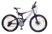 Велосипед Striker X-Intruder 26′,  