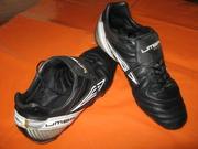 Продам бутсы футбольные Umbro