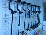 Металлоискатели,  металлодетекторы,  продажа,  обмен,  сервис,  кредит