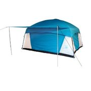 Палатка  Paha Que Promontory 12-by 10-Foot 2-Room Eight-Person Tent.