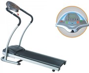 Беговая дорожка Flexter FLMT09D