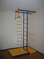 Шведская стенка