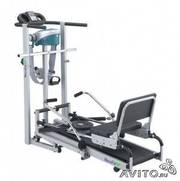 тренажер Многофункциональный  HouseFit HT-9057 -  министадион.  