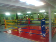 Бокс.Клуб 