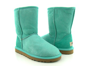 UGG 5825 women's snow boots 100% Genuine Leather 
