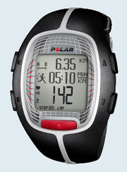 продам пульсометре Polar RS300