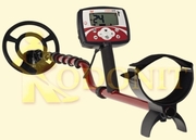 Металлоискатель в Казани  Minelab X-TERRA 505