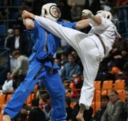 спортивная секция
