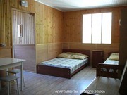 Номера со всеми удобствами в Анапе