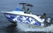 Производим и продаем катера 