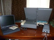 Спутниковый телефон (станция)