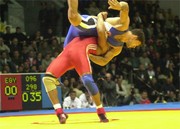 Клуб спортивной борьбы имени Ивана Самылина