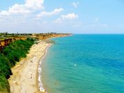 Гостевой дом у моря !!! Крым -Частный сектор !!!