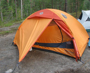 Палатка Marmot Earlylight 2P. новая. Footprint - в подарок!