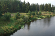 Загородный клуб-отель 
