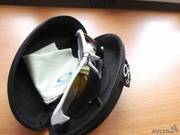 Спортивные солнцезащитные очки Oakley