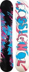 Продам сноуборд Rossignol Tempaction 11-12 153см