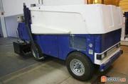 Ледоуборочная машина Zamboni 500 бу