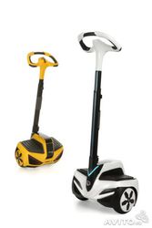 INmotion R1 (мини segway нового поколения)  