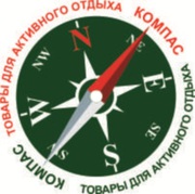 Магазин товаров для активного отдыха 