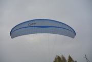 Параплан  CYBER производитель ICARO (GERMANY)2003 г/в
