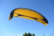 Параплан  SPIDER производитель FIREBIRD