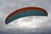 Параплан  SPIRIT 2 производитель A.S.A. (RUSSIA) 2012г/в