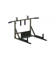 Турник настенный 3 в 1 складной Workout