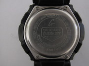 Б/У  часы подводные Casio G-SHOK GW-3500