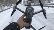 DJI Mavic Pro,  Combo / Новый и любая техника DJI