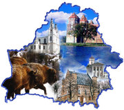 Туры выходного дня в Беларуси и ее столице Минске