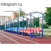 Спортивное оборудование от компании ”Мк Спорт”