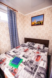 Аренда гостиницы в Барнауле с завтраком за счет заведения