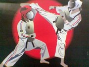 Спортивная секция Косики Каратэ