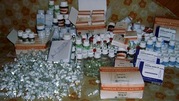 Продажа спортивной фармакологии почтой